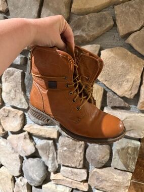 Women’s boots - Extreme by Eddie Marc